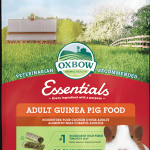 Oxbow Adult Guinea Pig Pellets