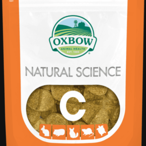 Vitamin C Chew Tablets